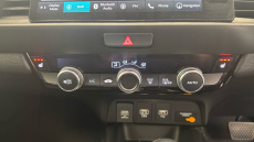 Honda Jazz 1.5 i-MMD Hybrid EX 5dr eCVT Hybrid Hatchback